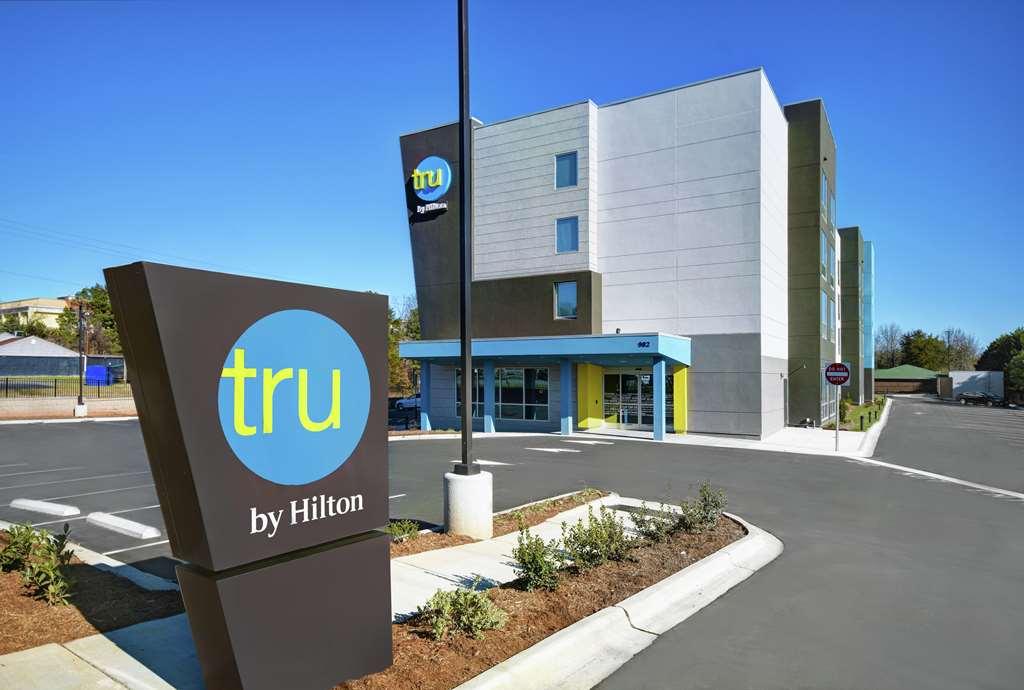 Hotel Tru By Hilton Columbia Greystone Extérieur photo