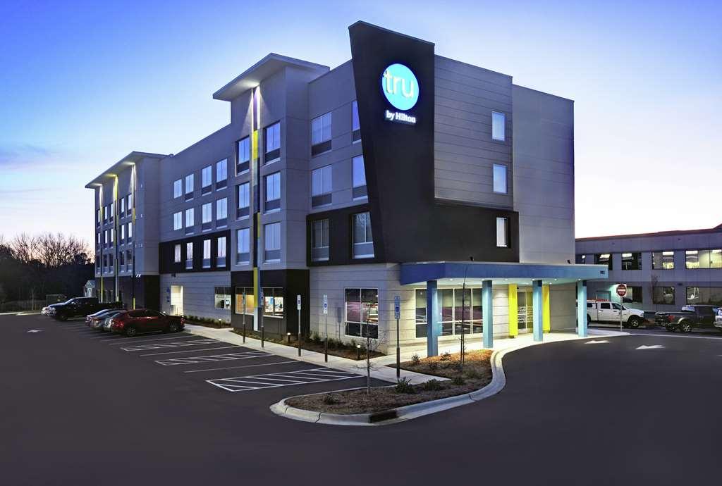 Hotel Tru By Hilton Columbia Greystone Extérieur photo