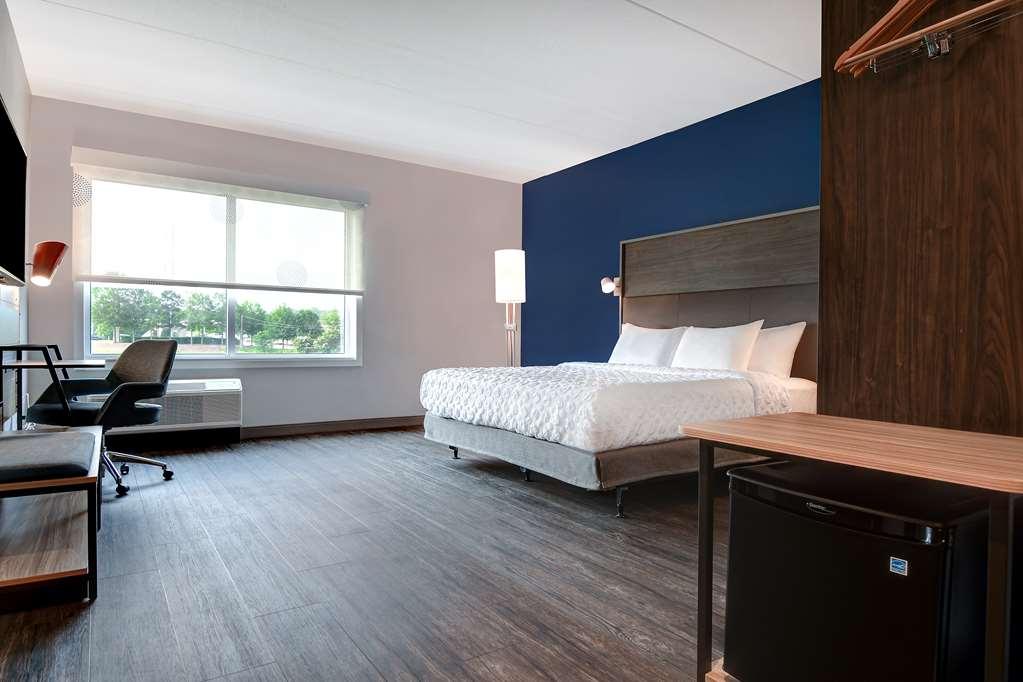 Hotel Tru By Hilton Columbia Greystone Chambre photo