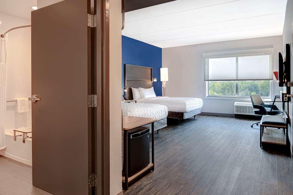 Hotel Tru By Hilton Columbia Greystone Chambre photo