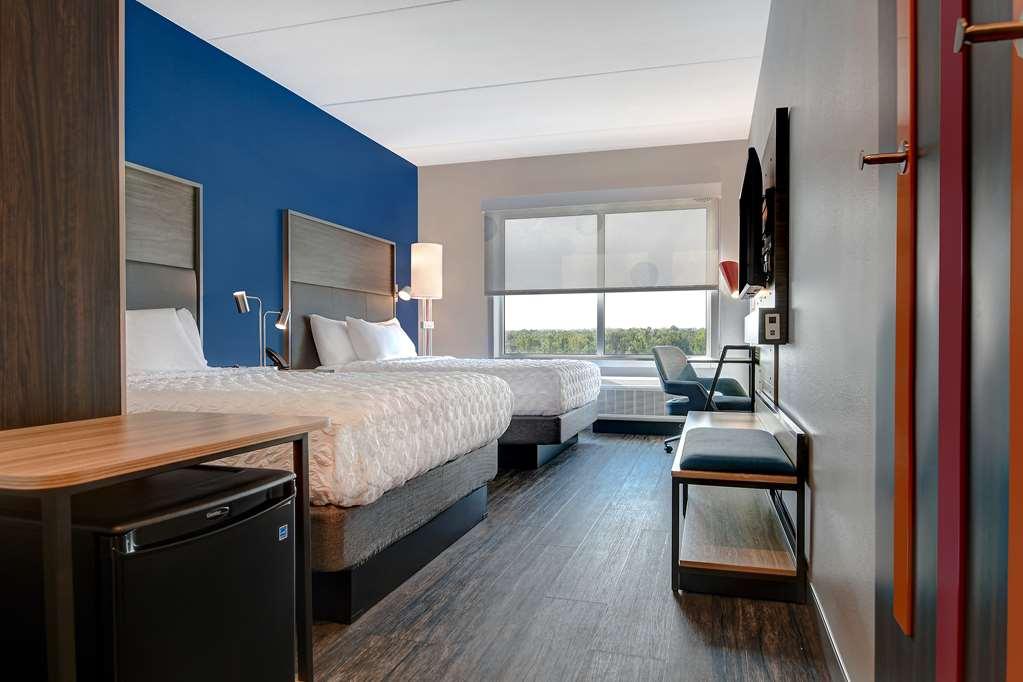 Hotel Tru By Hilton Columbia Greystone Chambre photo